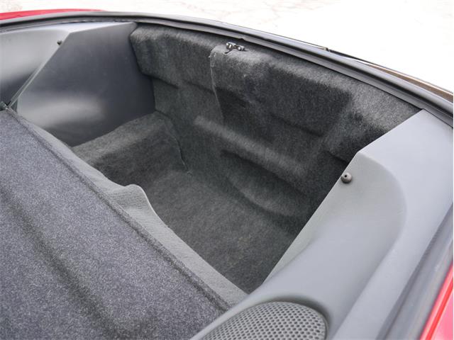 1996 Pontiac Firebird (CC-2099165) for sale in Reno, Nevada