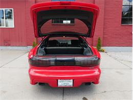 1996 Pontiac Firebird (CC-2099165) for sale in Reno, Nevada