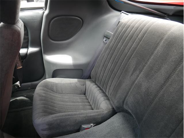 1996 Pontiac Firebird (CC-2099165) for sale in Reno, Nevada