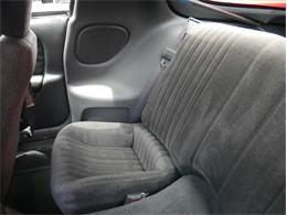 1996 Pontiac Firebird (CC-2099165) for sale in Reno, Nevada