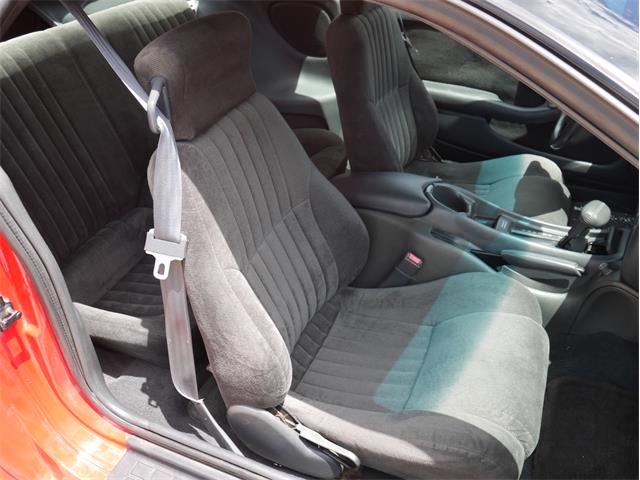 1996 Pontiac Firebird (CC-2099165) for sale in Reno, Nevada