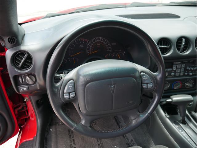 1996 Pontiac Firebird (CC-2099165) for sale in Reno, Nevada