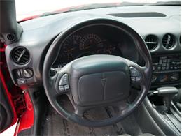1996 Pontiac Firebird (CC-2099165) for sale in Reno, Nevada