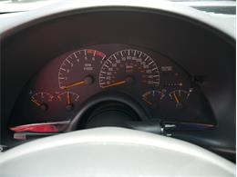 1996 Pontiac Firebird (CC-2099165) for sale in Reno, Nevada