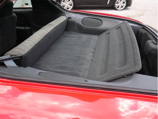 1996 Pontiac Firebird (CC-2099165) for sale in Reno, Nevada