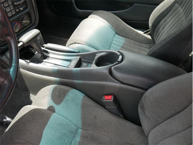 1996 Pontiac Firebird (CC-2099165) for sale in Reno, Nevada