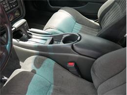 1996 Pontiac Firebird (CC-2099165) for sale in Reno, Nevada