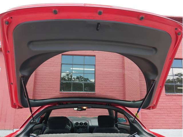 1996 Pontiac Firebird (CC-2099165) for sale in Reno, Nevada