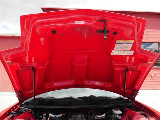 1996 Pontiac Firebird (CC-2099165) for sale in Reno, Nevada