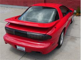 1996 Pontiac Firebird (CC-2099165) for sale in Reno, Nevada
