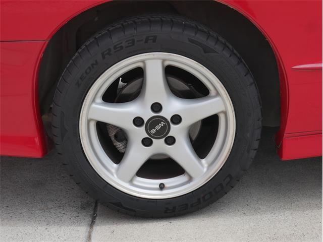 1996 Pontiac Firebird (CC-2099165) for sale in Reno, Nevada