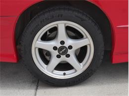 1996 Pontiac Firebird (CC-2099165) for sale in Reno, Nevada