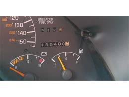 1996 Pontiac Firebird (CC-2099165) for sale in Reno, Nevada