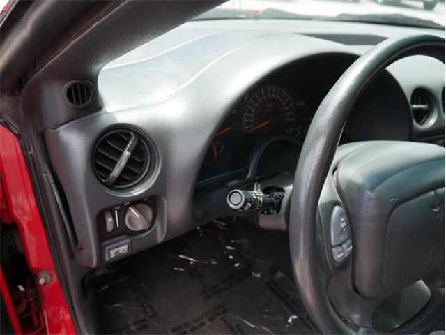 1996 Pontiac Firebird (CC-2099165) for sale in Reno, Nevada