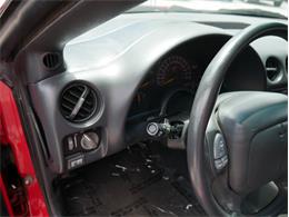 1996 Pontiac Firebird (CC-2099165) for sale in Reno, Nevada
