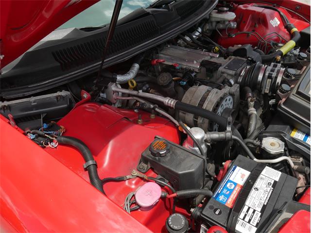 1996 Pontiac Firebird (CC-2099165) for sale in Reno, Nevada