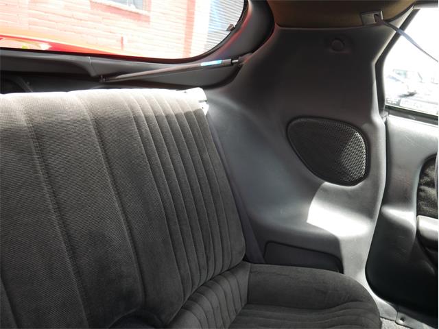 1996 Pontiac Firebird (CC-2099165) for sale in Reno, Nevada