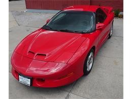 1996 Pontiac Firebird (CC-2099165) for sale in Reno, Nevada