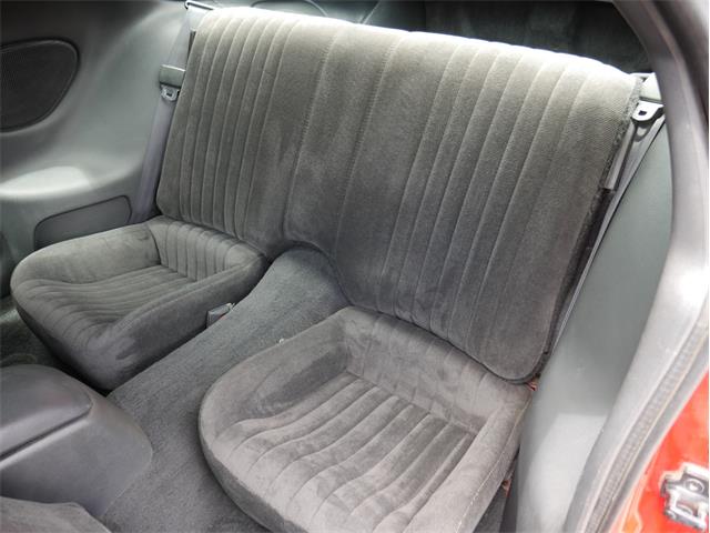 1996 Pontiac Firebird (CC-2099165) for sale in Reno, Nevada