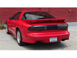 1996 Pontiac Firebird (CC-2099165) for sale in Reno, Nevada