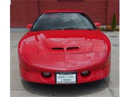 1996 Pontiac Firebird (CC-2099165) for sale in Reno, Nevada