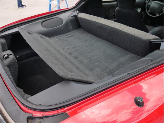 1996 Pontiac Firebird (CC-2099165) for sale in Reno, Nevada