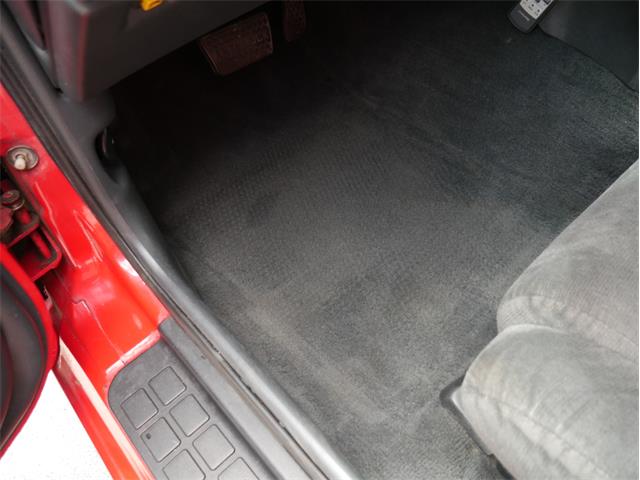 1996 Pontiac Firebird (CC-2099165) for sale in Reno, Nevada