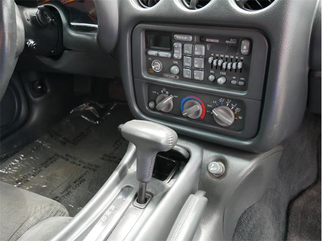 1996 Pontiac Firebird (CC-2099165) for sale in Reno, Nevada