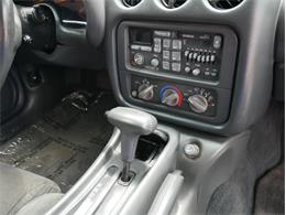 1996 Pontiac Firebird (CC-2099165) for sale in Reno, Nevada
