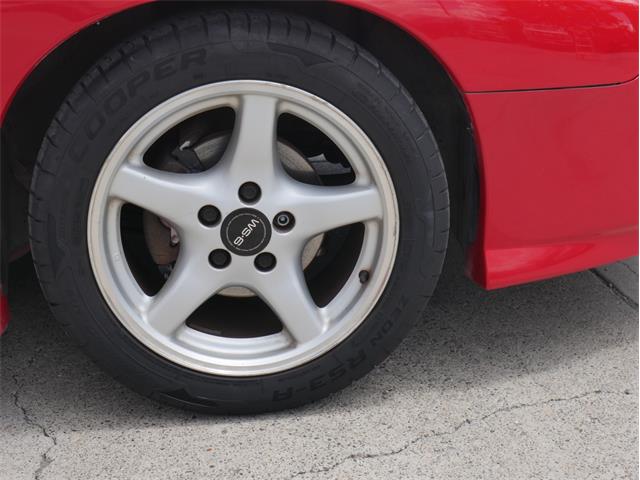 1996 Pontiac Firebird (CC-2099165) for sale in Reno, Nevada