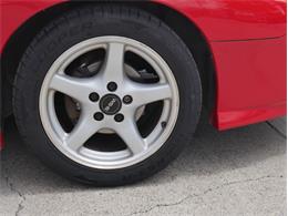 1996 Pontiac Firebird (CC-2099165) for sale in Reno, Nevada