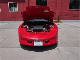 1996 Pontiac Firebird (CC-2099165) for sale in Reno, Nevada