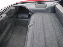 1996 Pontiac Firebird (CC-2099165) for sale in Reno, Nevada