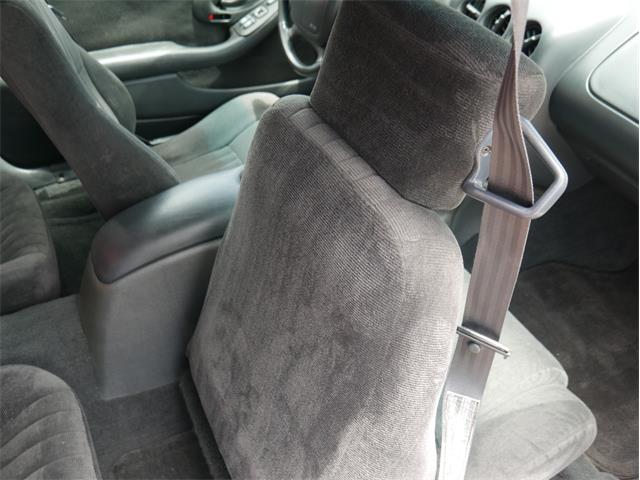 1996 Pontiac Firebird (CC-2099165) for sale in Reno, Nevada