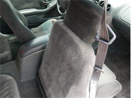1996 Pontiac Firebird (CC-2099165) for sale in Reno, Nevada