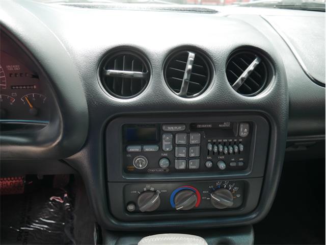 1996 Pontiac Firebird (CC-2099165) for sale in Reno, Nevada