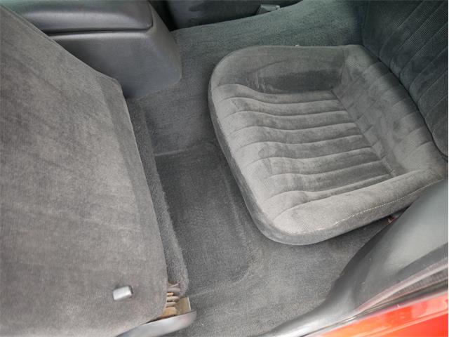 1996 Pontiac Firebird (CC-2099165) for sale in Reno, Nevada