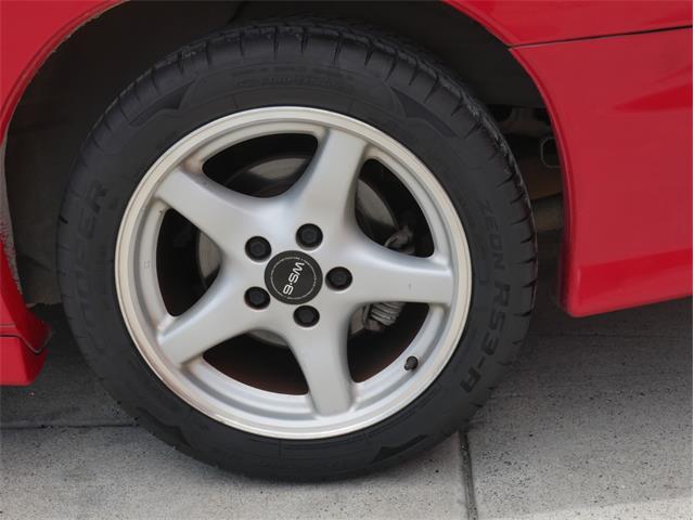 1996 Pontiac Firebird (CC-2099165) for sale in Reno, Nevada