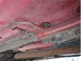 1996 Pontiac Firebird (CC-2099165) for sale in Reno, Nevada