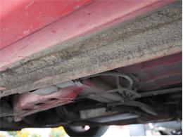 1996 Pontiac Firebird (CC-2099165) for sale in Reno, Nevada