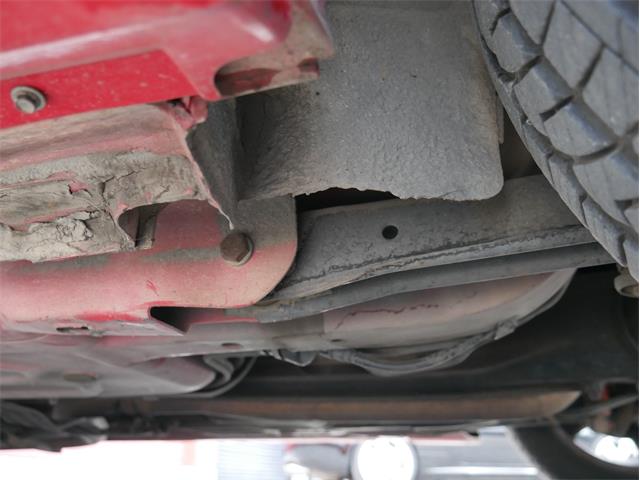 1996 Pontiac Firebird (CC-2099165) for sale in Reno, Nevada