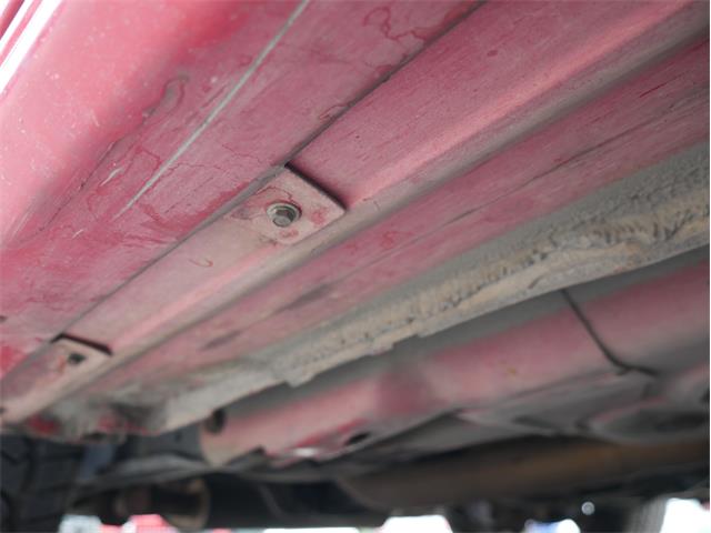 1996 Pontiac Firebird (CC-2099165) for sale in Reno, Nevada
