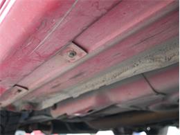 1996 Pontiac Firebird (CC-2099165) for sale in Reno, Nevada