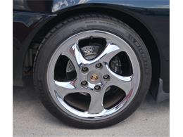 2001 Porsche 911 Carrera (CC-2099166) for sale in Reno, Nevada