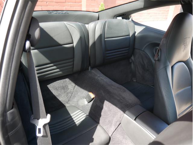 2001 Porsche 911 Carrera (CC-2099166) for sale in Reno, Nevada