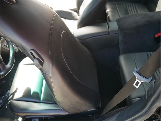 2001 Porsche 911 Carrera (CC-2099166) for sale in Reno, Nevada