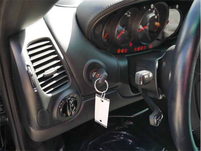 2001 Porsche 911 Carrera (CC-2099166) for sale in Reno, Nevada