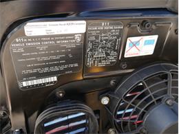 2001 Porsche 911 Carrera (CC-2099166) for sale in Reno, Nevada