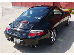 2001 Porsche 911 Carrera (CC-2099166) for sale in Reno, Nevada