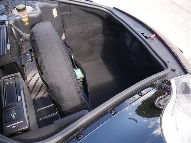 2001 Porsche 911 Carrera (CC-2099166) for sale in Reno, Nevada